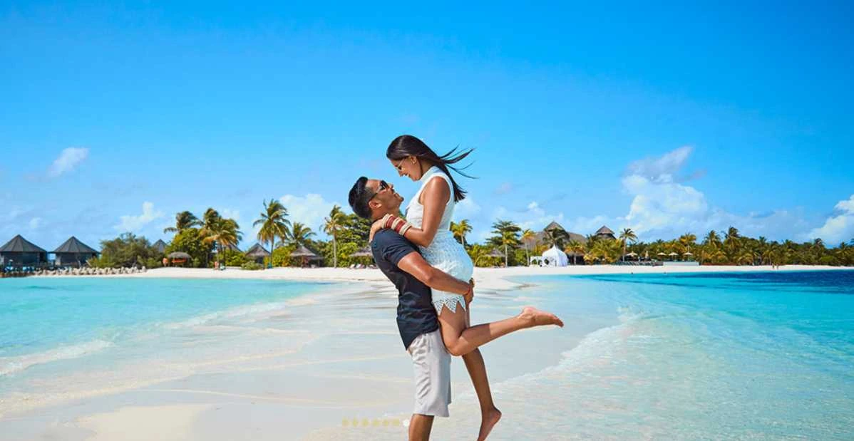 Offerta Maldive