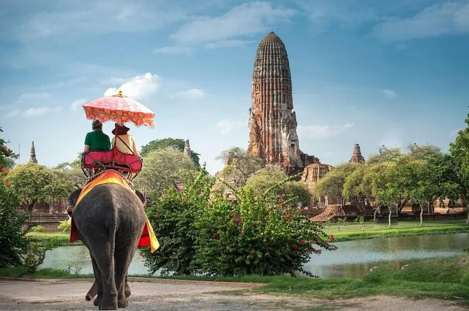 Tour Thailandia del nord Tour Thailandia del nord