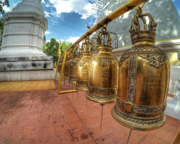 Wat Phrathat Doi Suthep Wat Phrathat Doi Suthep