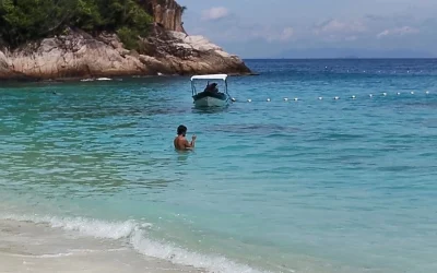 Isole Perhentian