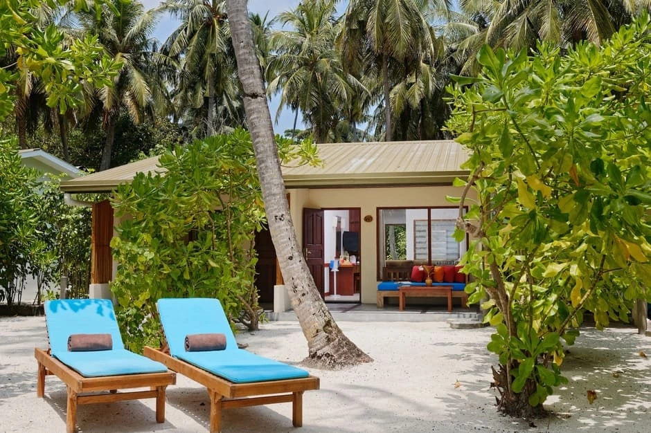Spiaggia Villa Park Sun Island – Maldive Spiaggia Villa Park Sun Island - Maldive