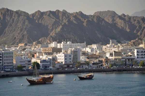 Tour Oman Tour Oman