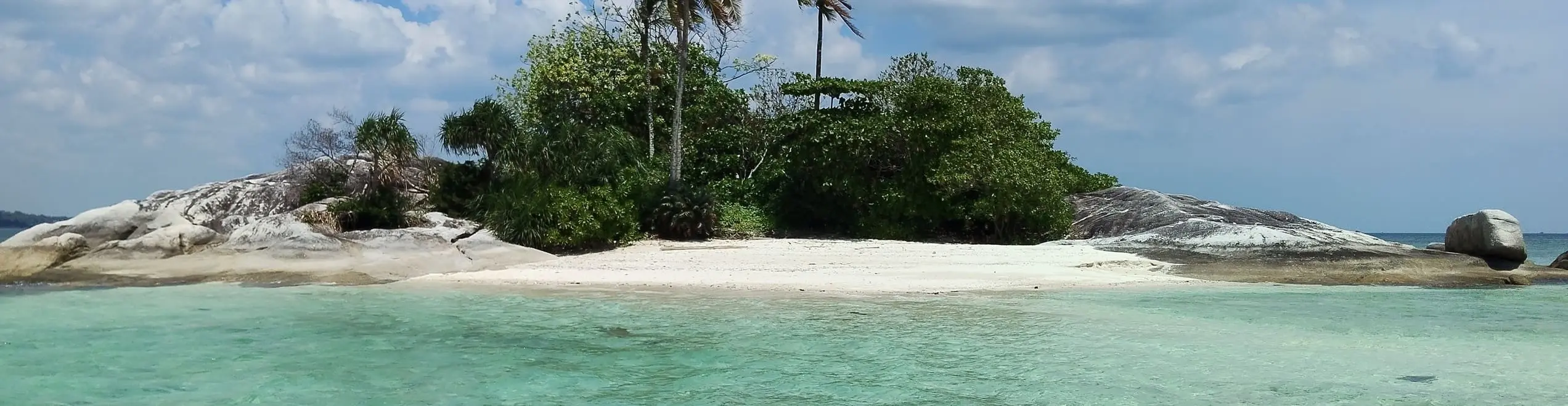 Offerta Indonesia Belitung
