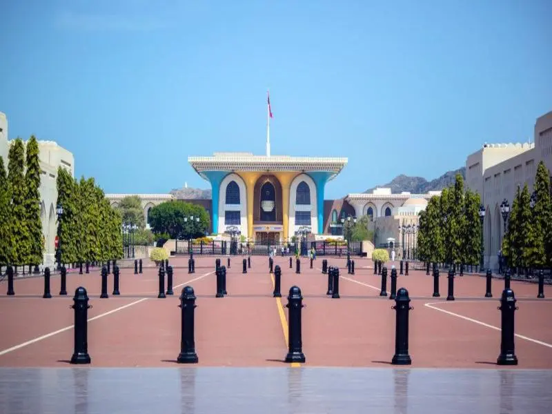 Oman Oman