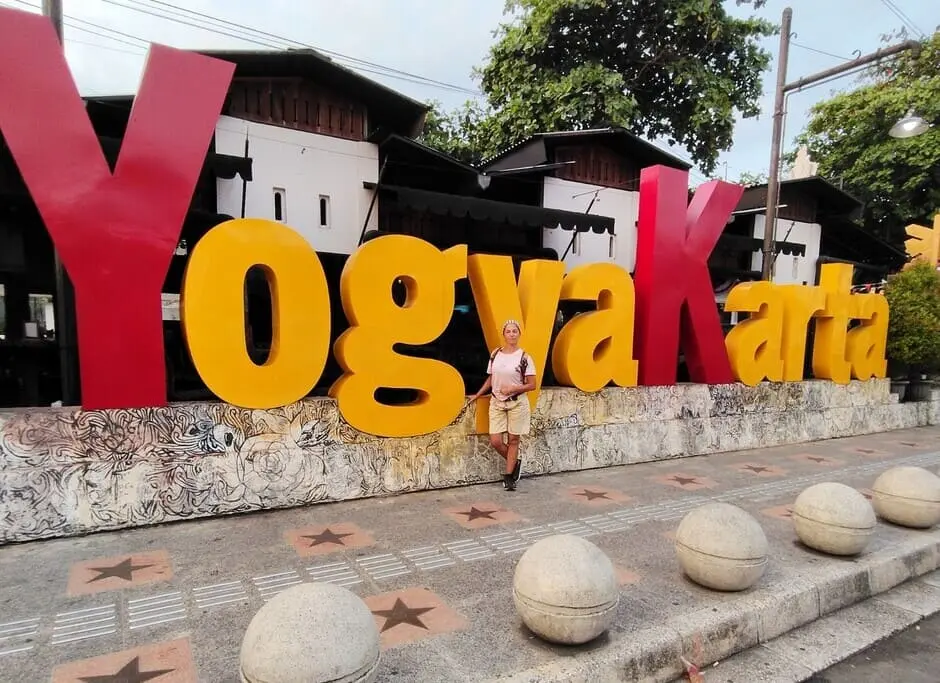 Yogyakarta