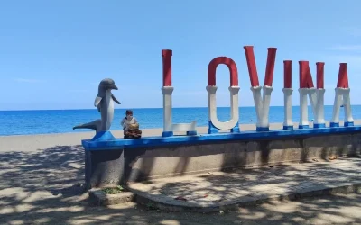 Lovina: L’Incanto Silenzioso e Autentico del Nord di Bali