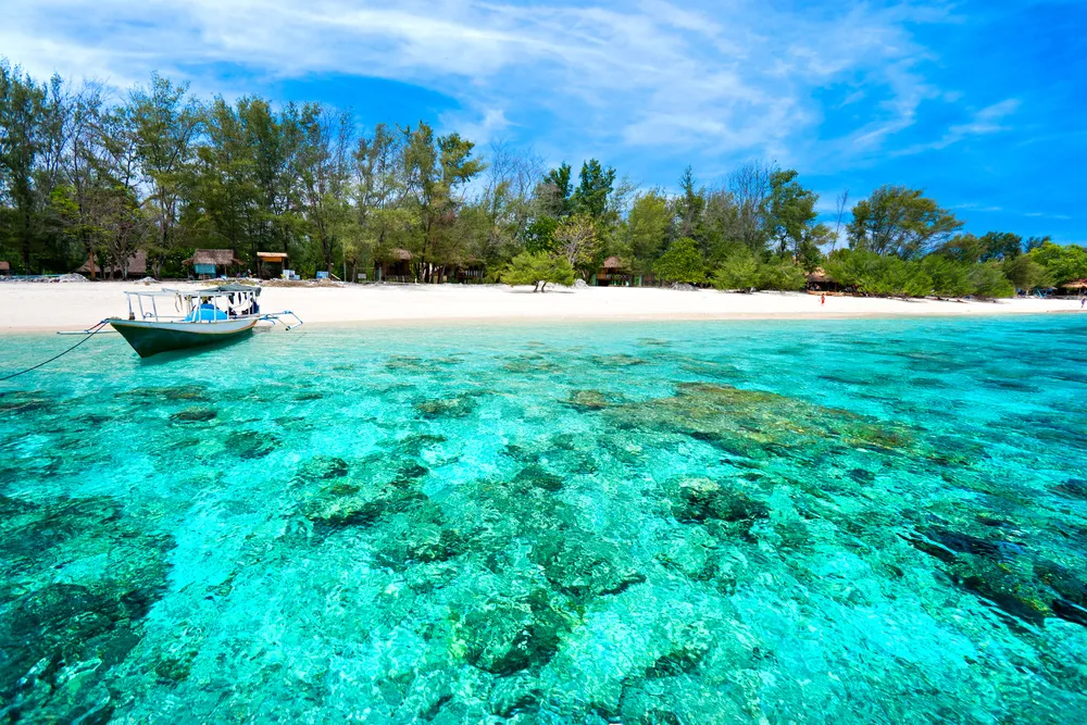 Bali Gili Bali Gili