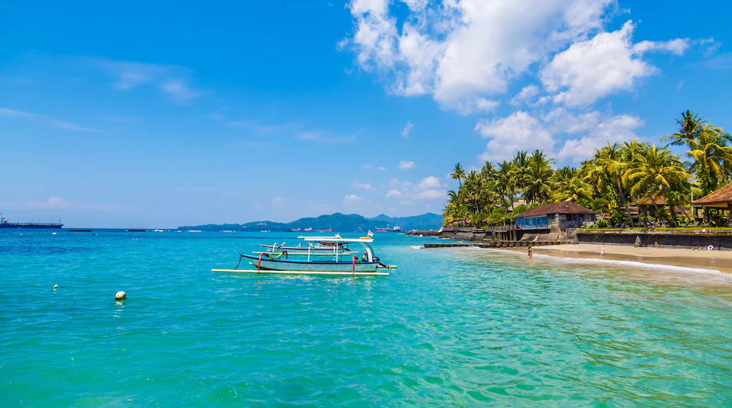 Bali Bali