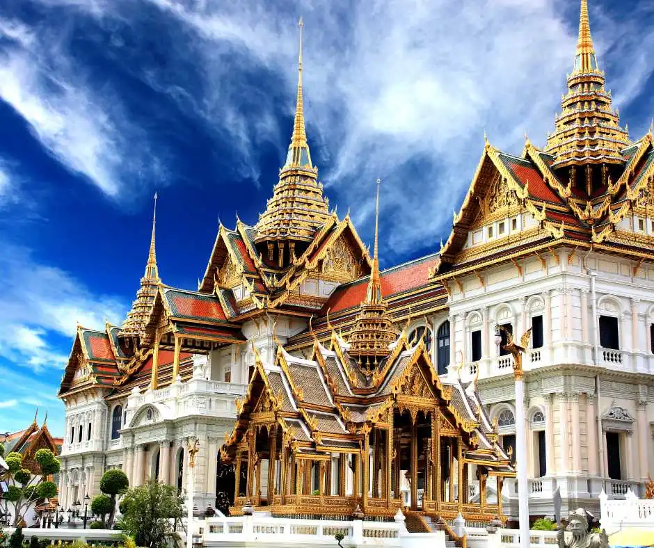 Thailandia Thailandia
