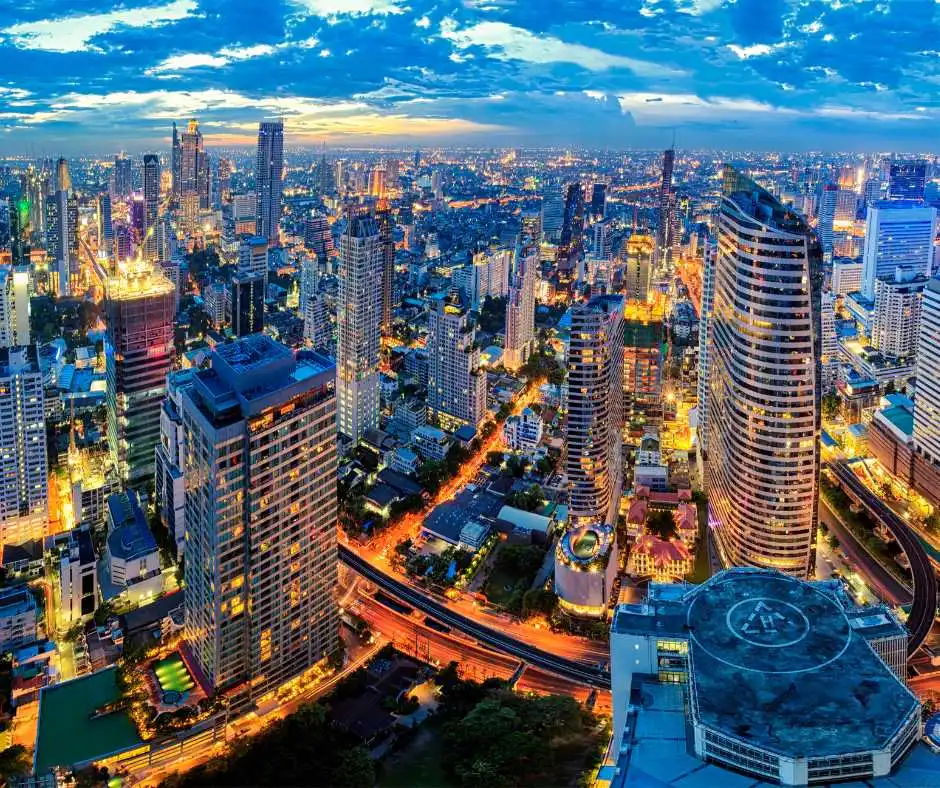 Thailandia Thailandia