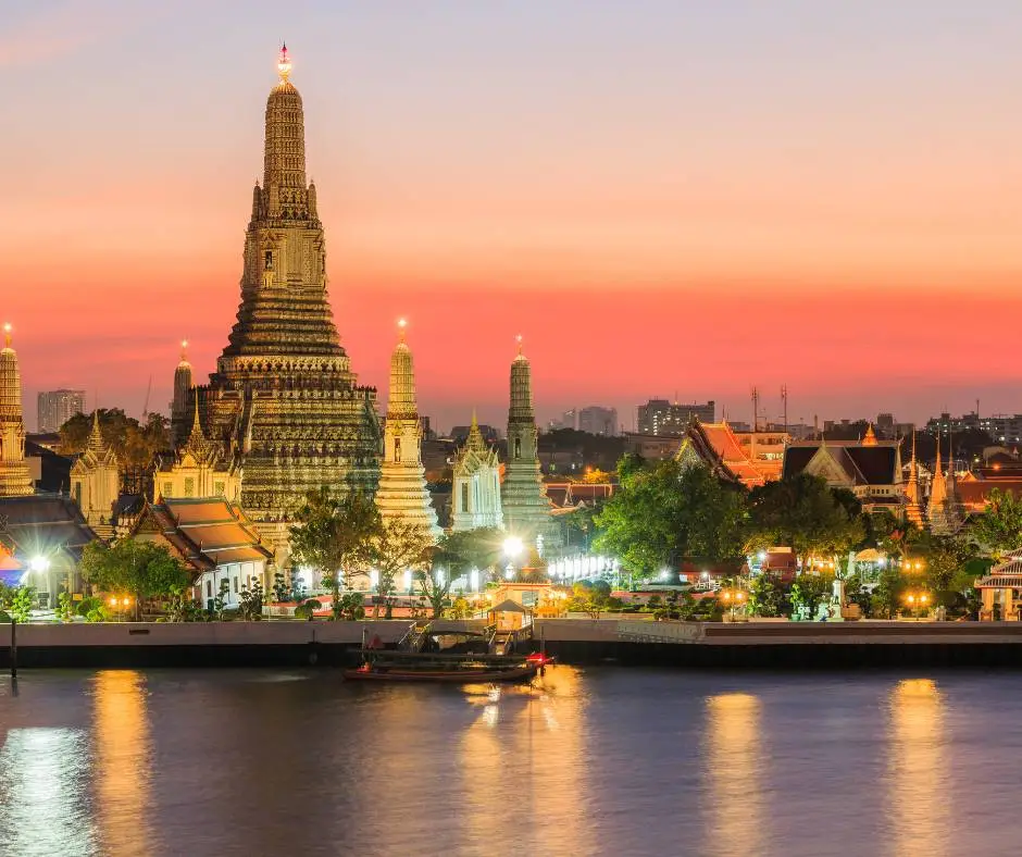 Thailandia Thailandia