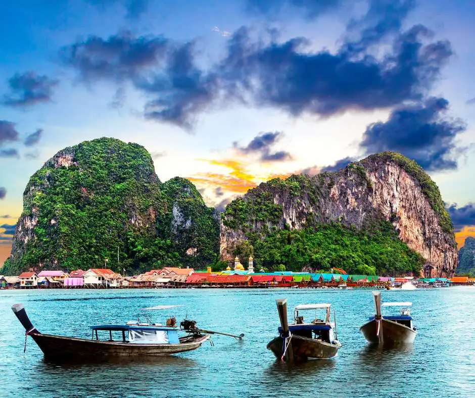 Thailandia Thailandia