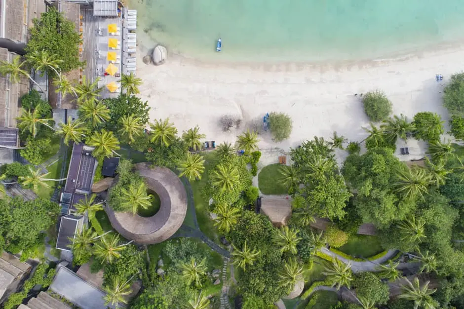 KOH TAO – The Beach Club by Haadtien KOH TAO - The Beach Club by Haadtien