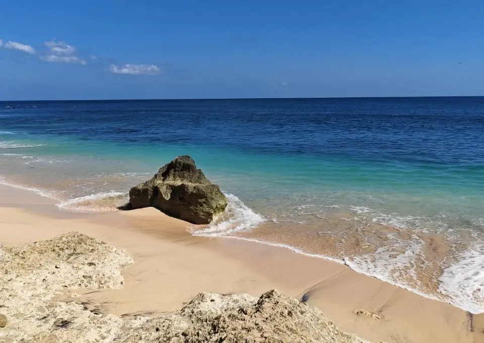 Spiagge di Bali