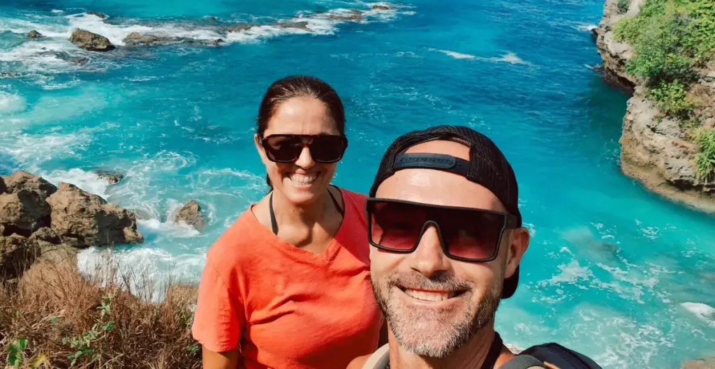 Nusa Lembongan Bali