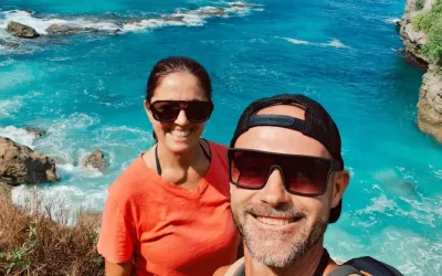 I Tesori Nascosti di Nusa Lembongan e Nusa Ceningan Spiagge, Tradizioni e Avventure Uniche