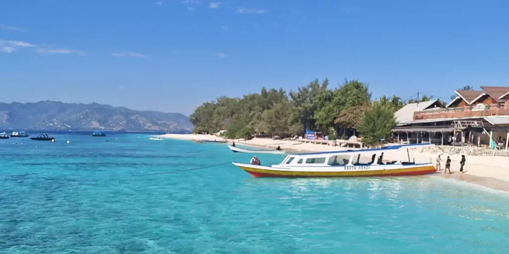 Offerta Gili