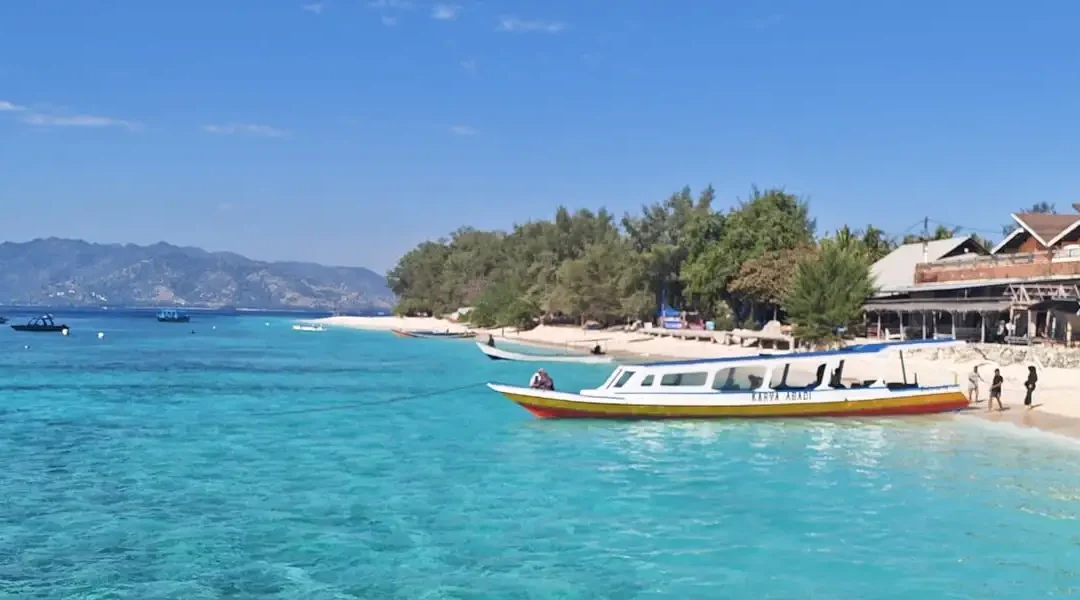 Offerta Gili