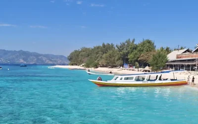 Le Isole Gili: Il Paradiso Senza Motori dell’Indonesia
